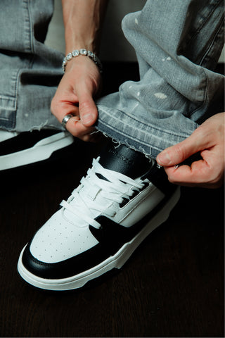 Garde Trainer - Black