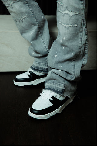 Garde Trainer - Black