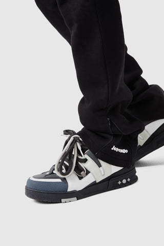 World Is Yours Tracksuit - Black