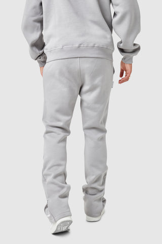 World Is Yours Jogger - Steel Grey