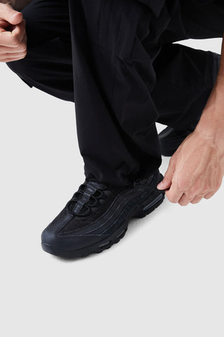 Globe Cargo Pant - Black