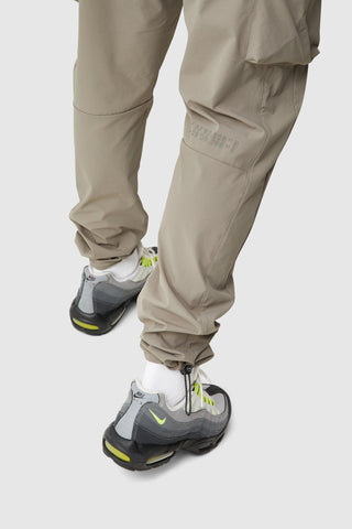 STORM CARGO PANT - LIGHT KHAKI