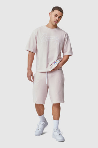 All Star Short - Pink