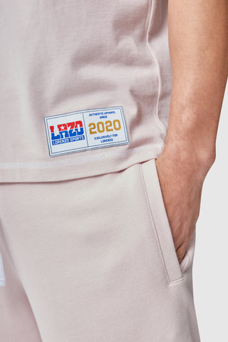 All Star Short - Pink