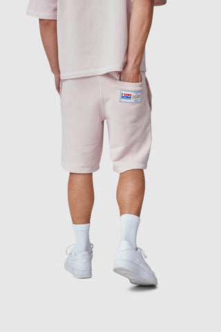 All Star Short - Pink