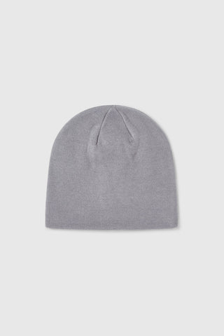 Shoot For The Stars Beanie 2.0 - Moon Grey