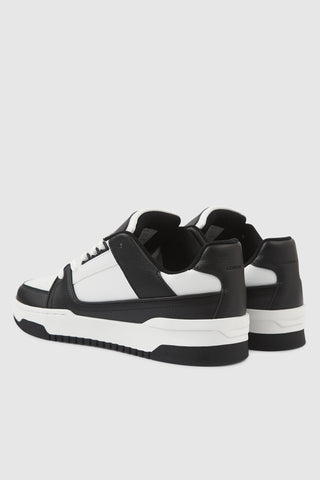 Garde Trainer - Black